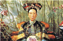 慈禧真实面貌揭秘 七十岁还被称为美女