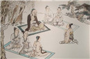 揭秘：孔子不费辛苦周游列国的真实目的