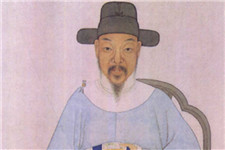 明末民族英雄史可法逝世