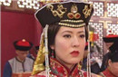 同治的老婆孝哲毅皇后死之前有没有怀孕?