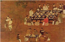 宋朝人奇葩的饮食习惯：因为缺羊吃羊肉不去皮