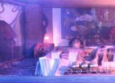 解密：女皇武则天的乾陵的地宫到底藏多少宝物？