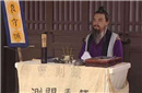 西游记：算命先生袁守诚靠什么赢了泾河龙王？
