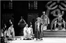 为什么李斯这么有才最后还是没有斗过赵高？