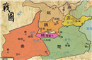 楚国国都本来在湖北 为何战国时期却迁到河南？