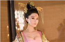 杨贵妃死亡之谜：杨贵妃不是死于缢杀有诗为证