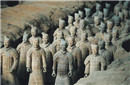 揭秘千古一帝秦始皇陵中兵马俑为何没有主帅