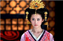 汉武帝的皇后陈阿娇竟因受宠无望变成女同
