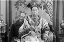 悲情皇帝同治临死时遗诏被慈禧当场撕碎