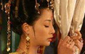 为什么古代有的儿子被立为太子 母亲就要自尽？