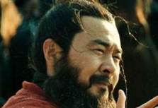 刘备一生艰辛创业 错过的文臣武将有哪些？