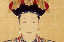 中国历史上十大最美皇后 你知道几个？
