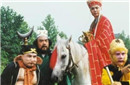 唐僧取经81难：为何大多都是神仙部下在捣鬼？