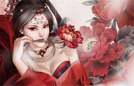 清朝美女扮&ldquo;狐狸精&rdquo;骗财 得手后称缘分已尽失踪