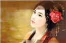 褒姒真的是宫女无夫怀孕生下的女婴吗？