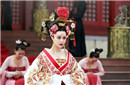 步步惊心！揭“一代女皇”武则天艰难上位史