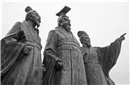 揭秦始皇是死于癫痫病发作 还是说死于非命？