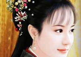 水浒中唯一的完美女性  为何没上梁山?