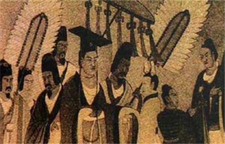 北魏冯太皇太后盛年守寡 竟然迷恋男色