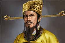 北宋皇帝宋神宗赵顼出生