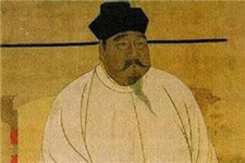 宋朝皇帝宋仁宗赵祯出生
