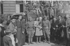 捷克斯洛伐克获得解放