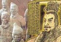 秦始皇死前一句话震慑2200年至今无人敢动秦皇陵