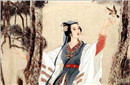 解密：唐朝宰相李林甫的女儿为何会偷窥男子？