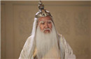 揭秘：为什么说兕大王是太上老君身边的赵云？