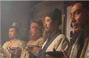 水浒揭秘：古代梁山好汉为什么好酒不好色？