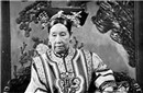 慈禧墓珍宝传奇：慈禧死后随葬了多少稀世珍宝