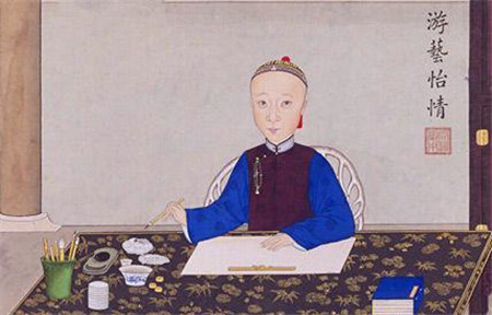 清朝皇子养成记：清朝妃子不能抚养自己孩子?