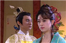 南唐李后主的妃子窅娘竟是第一个缠足女人