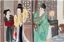 枕上留香：古代女人偷情自带枕头有何妙用
