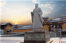 揭秘：中国古代青楼女子为何视管仲为保护神