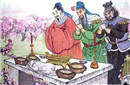 揭秘：张飞关羽为什么会对刘备不离不弃？