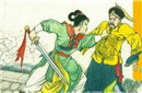 揭秘清宫谜案：雍正皇帝真被吕四娘刺杀？