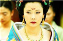唐玄宗深爱武则天的侄孙女 杨贵妃只是替代品
