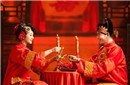 揭秘古代新娘结婚时 为什么要盖红盖头?