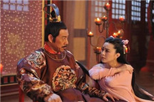 李世民11年不让武则天怀孕真相 一马断送恩宠