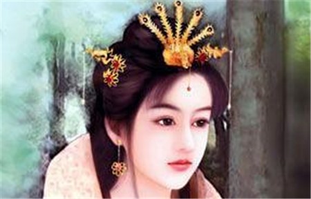 柳如是为何最后用三尺白绫结束自己一生？