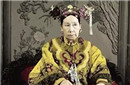 孝庄与慈禧太后比到底谁更厉害 谁更漂亮?
