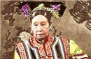 揭秘慈禧太后口含夜明珠可以保尸骨不化?