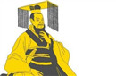始皇帝身世之谜：他姓赵不姓赢但不是私生子