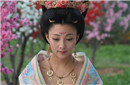 三千宠爱在一身的杨贵妃 为什么只是贵妃?