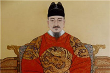 朝鲜世宗李祹诞生