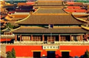 你在紫禁城见过厕所吗?宫里人在哪方便