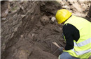 罗马修建地铁站竟发掘2000年前禁卫军军营
