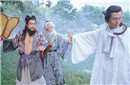 吕洞宾墓中惊现神秘女尸 她究竟是谁呢?