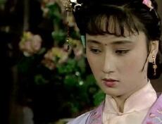 历经苦难的奇女子香菱废寝忘食苦学诗的故事